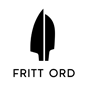 Fritt Ord logo